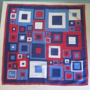 Scarves by Vera Vintage From Japan